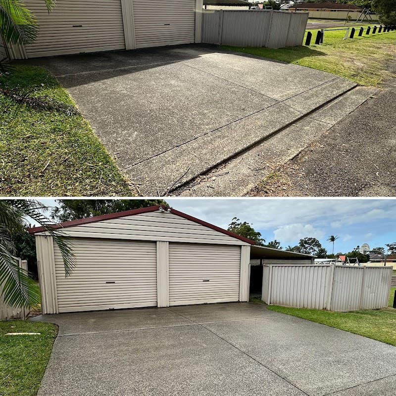 AJP Handyman Services handyman work in Chain Valley Bay
