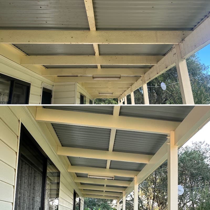 AJP Handyman Services handyman work in Chain Valley Bay