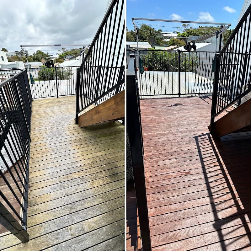 AJP Handyman Services handyman work in Chain Valley Bay