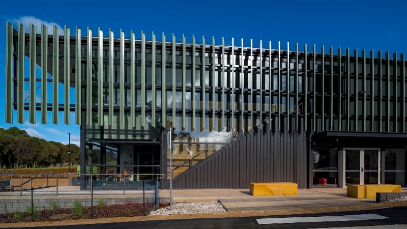 AJR Construct Pty Ltd demolition work in Spreyton