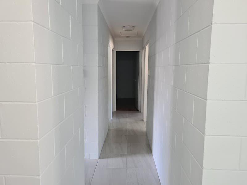 AJ's Painting Townsville painter work in Kirwan