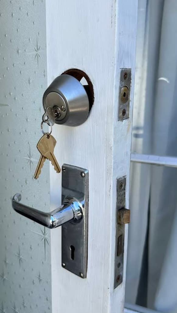 Ajs Sydney Locksmith locksmith work in Barangaroo
