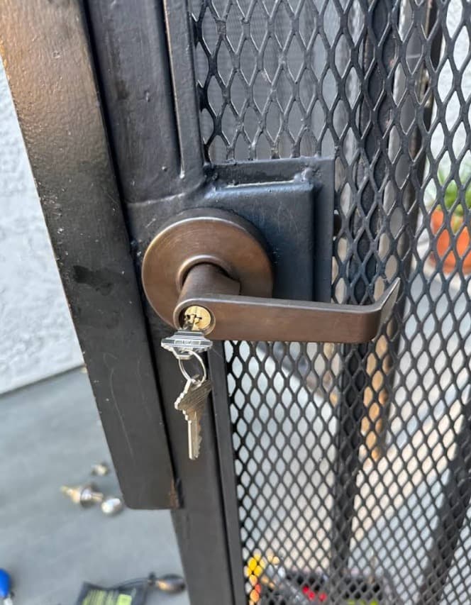 Ajs Sydney Locksmith locksmith work in Barangaroo