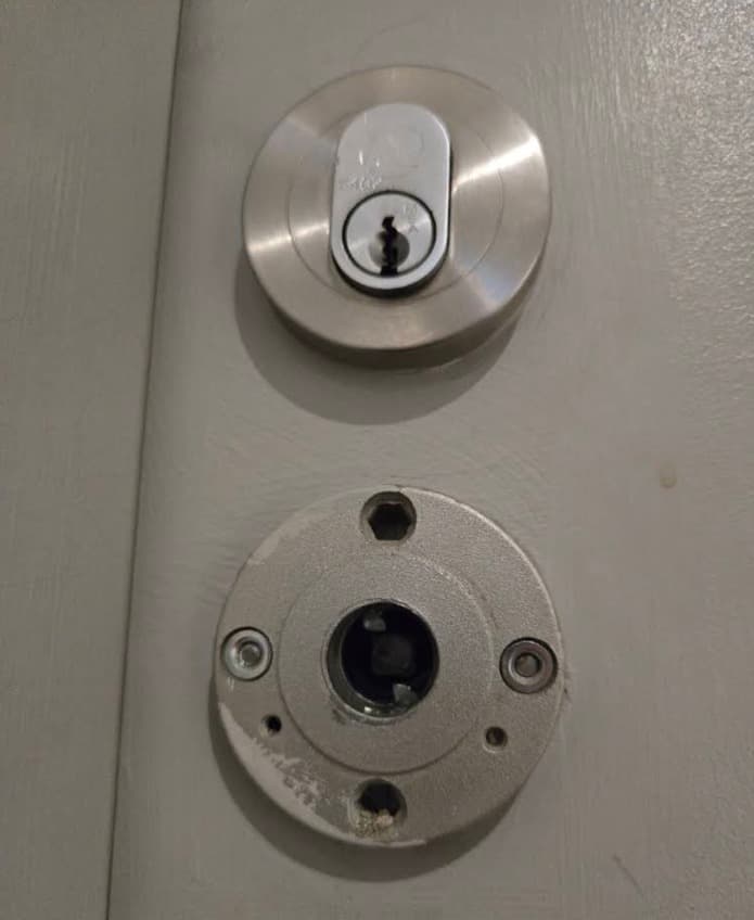 Ajs Sydney Locksmith locksmith work in Barangaroo