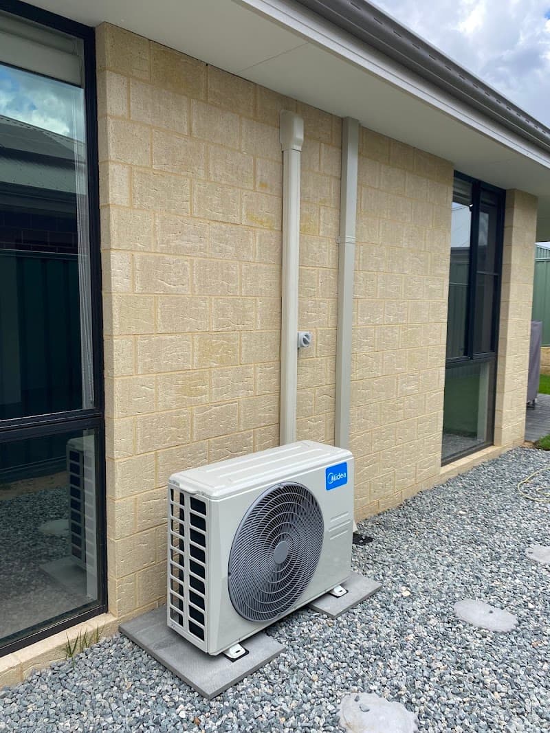 AJW Plumbing Gas & Air plumber work in Meadow Springs