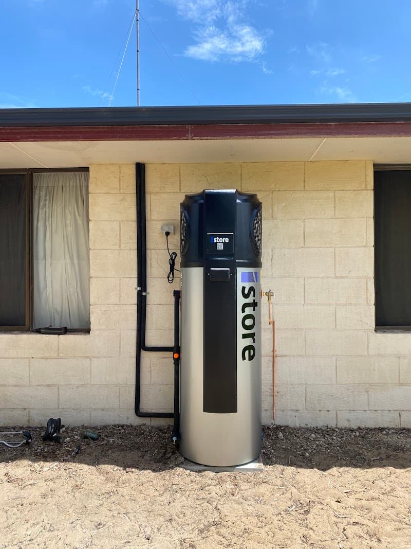 AJW Plumbing Gas & Air plumber work in Meadow Springs
