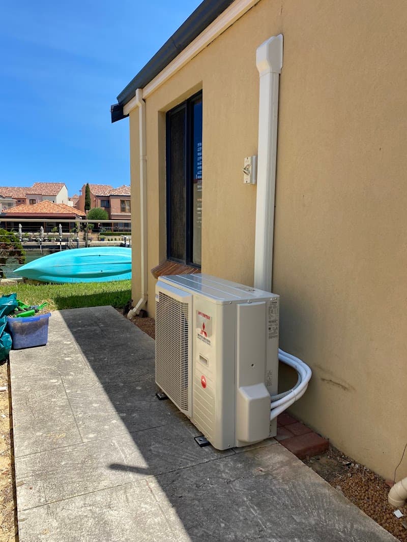 AJW Plumbing Gas & Air plumber work in Meadow Springs