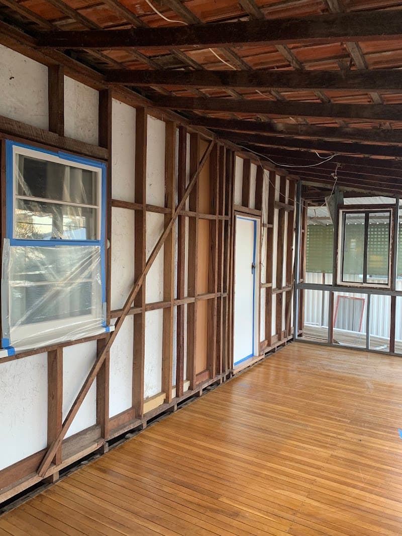 A.K.A. Contractors demolition work in Mandurah