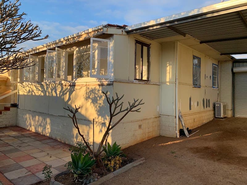A.K.A. Contractors demolition work in Mandurah