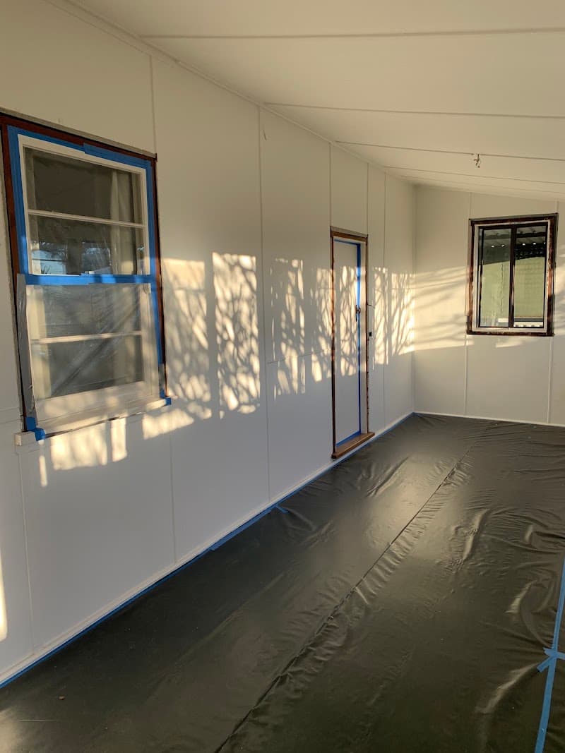 A.K.A. Contractors demolition work in Mandurah
