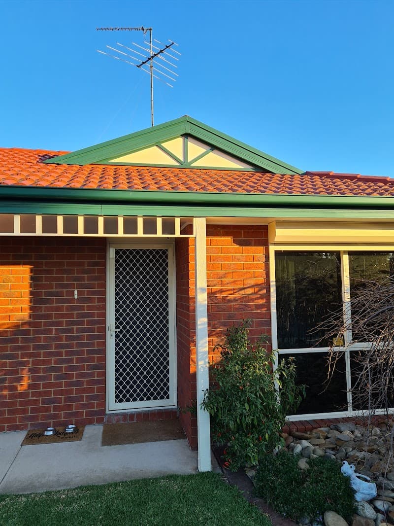 AKR Painting Services - House Painter | Interior and Exterior painter work in Doveton