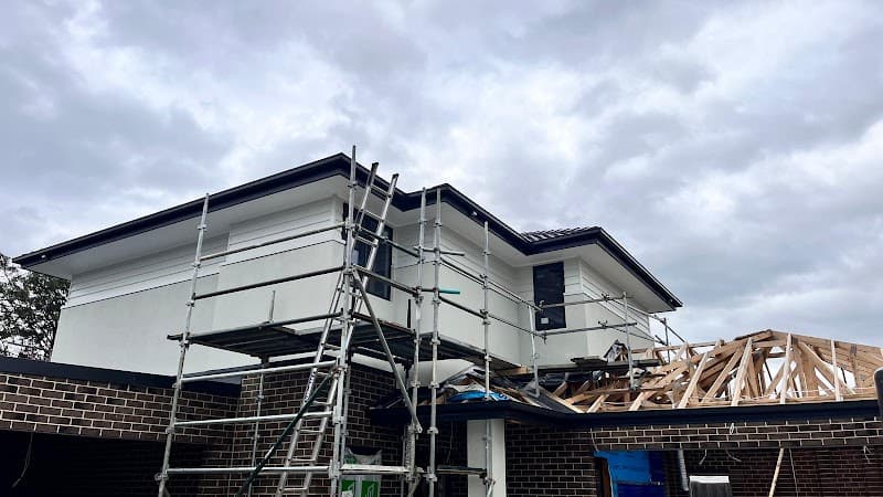 AKR Painting Services - House Painter | Interior and Exterior painter work in Doveton