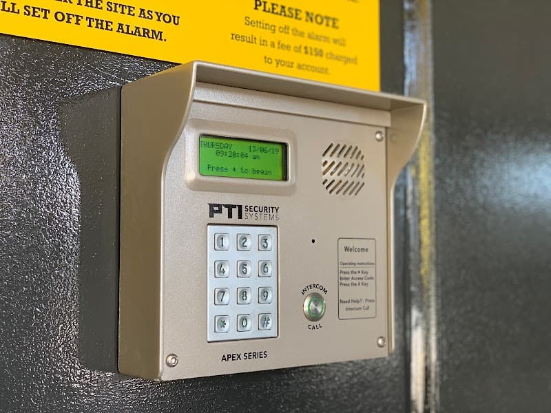 Alarmquip Security Systems security & cctv work in Baringa