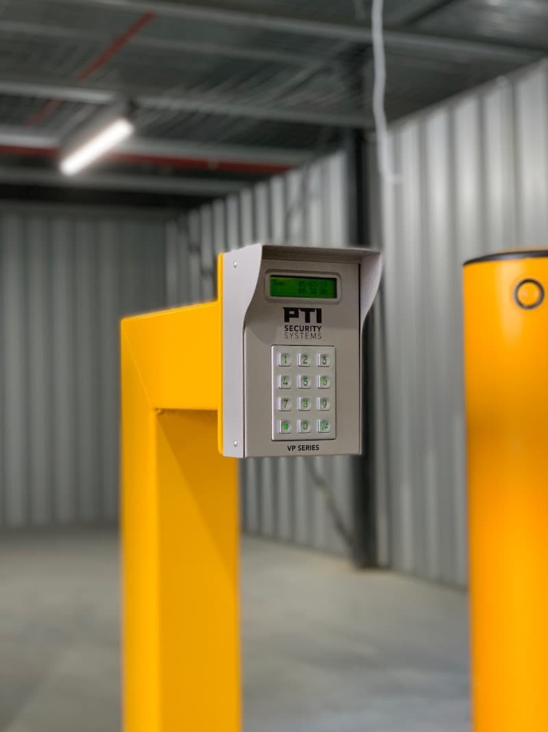 Alarmquip Security Systems security & cctv work in Baringa
