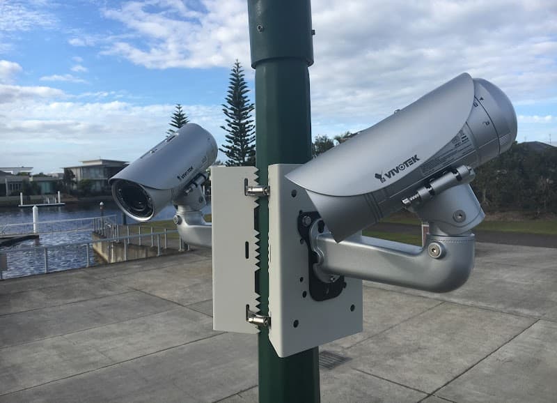Alarmquip Security Systems security & cctv work in Baringa