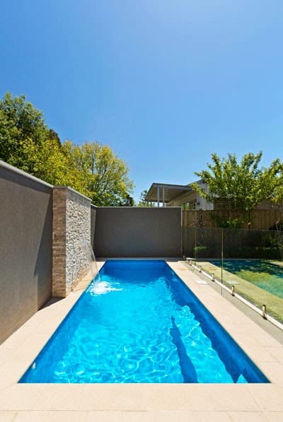 Albatross Pools Dandenong pool builder work in Dandenong