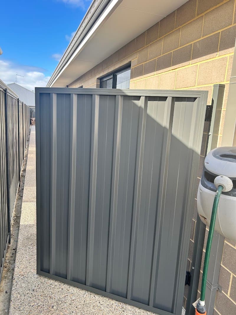 Albert's Handyman Service handyman work in Nollamara