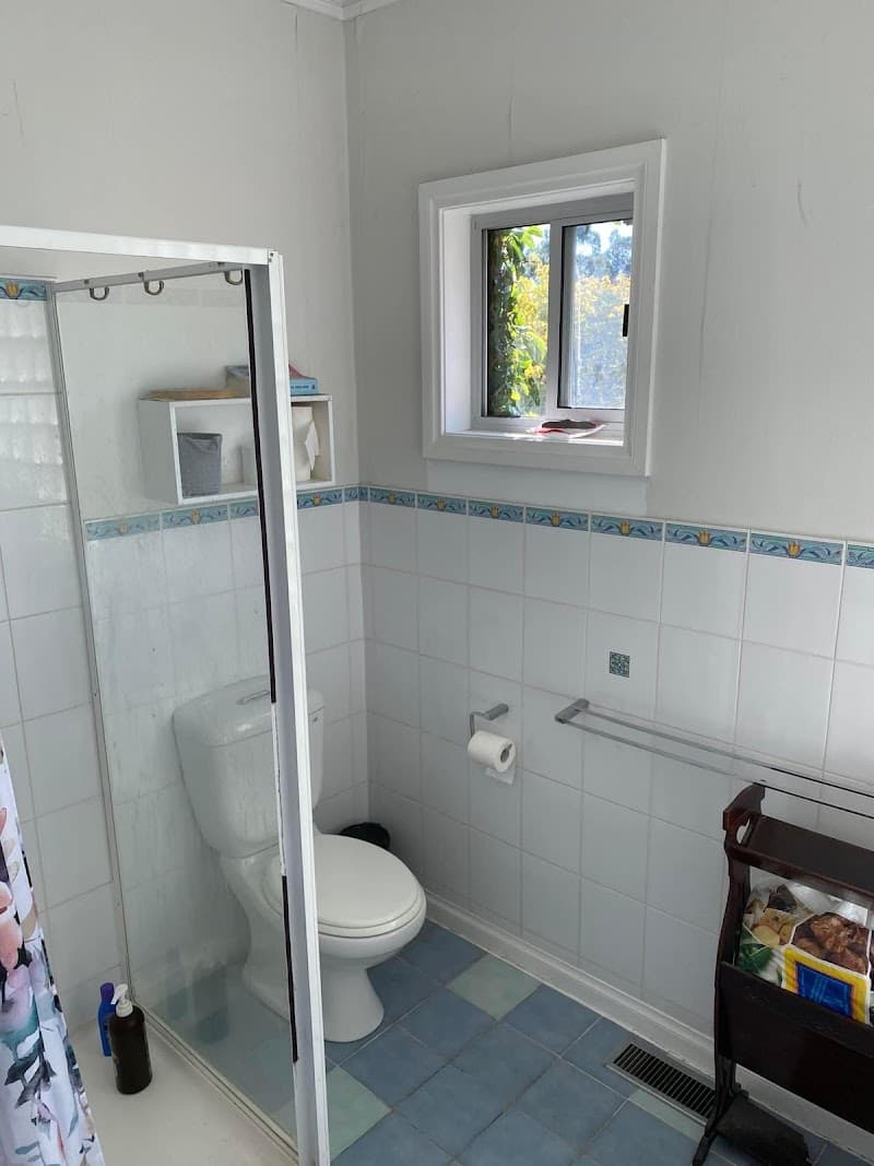 Albos Tiling — Bathroom Renovations tiling work in Frankston South