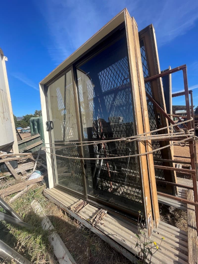 Albury Demolitions asbestos removal work in Lavington