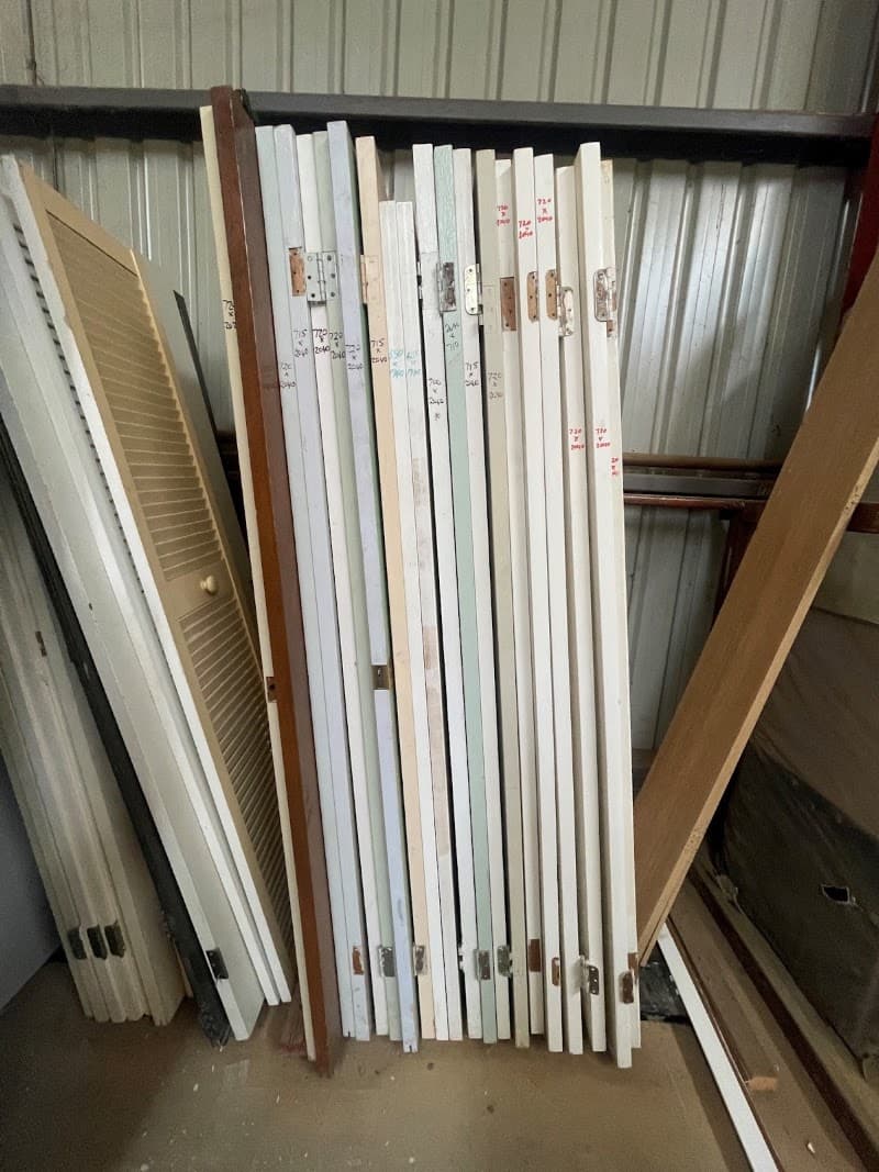 Albury Demolitions asbestos removal work in Lavington