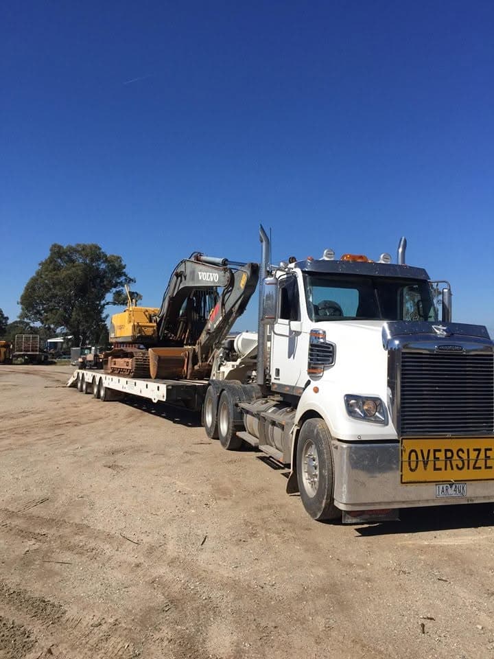 Albury Demolitions asbestos removal work in Lavington