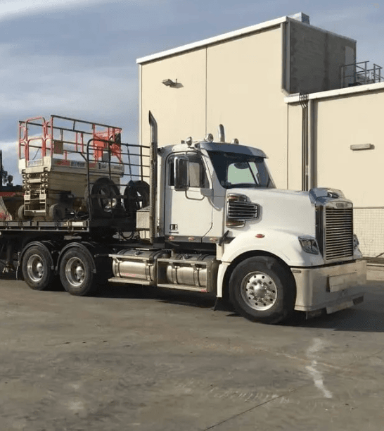 Albury Demolitions asbestos removal work in Lavington