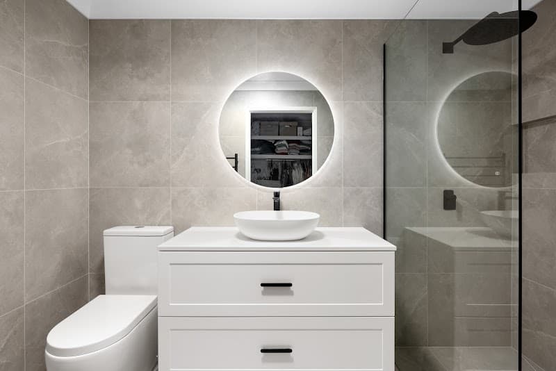 Albury Wodonga Bathroom Renovations kitchen renovation work in Wodonga