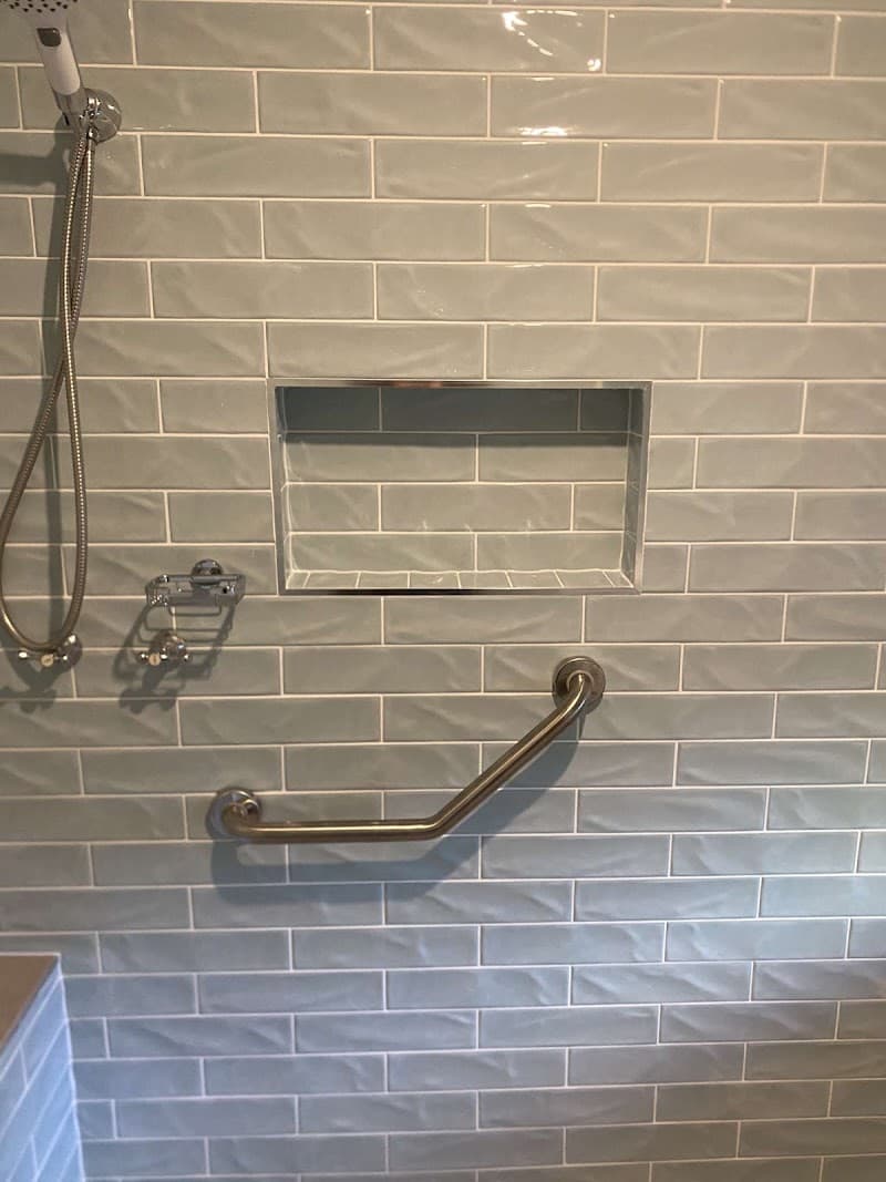 Albury Wodonga Bathroom Renovations kitchen renovation work in Wodonga