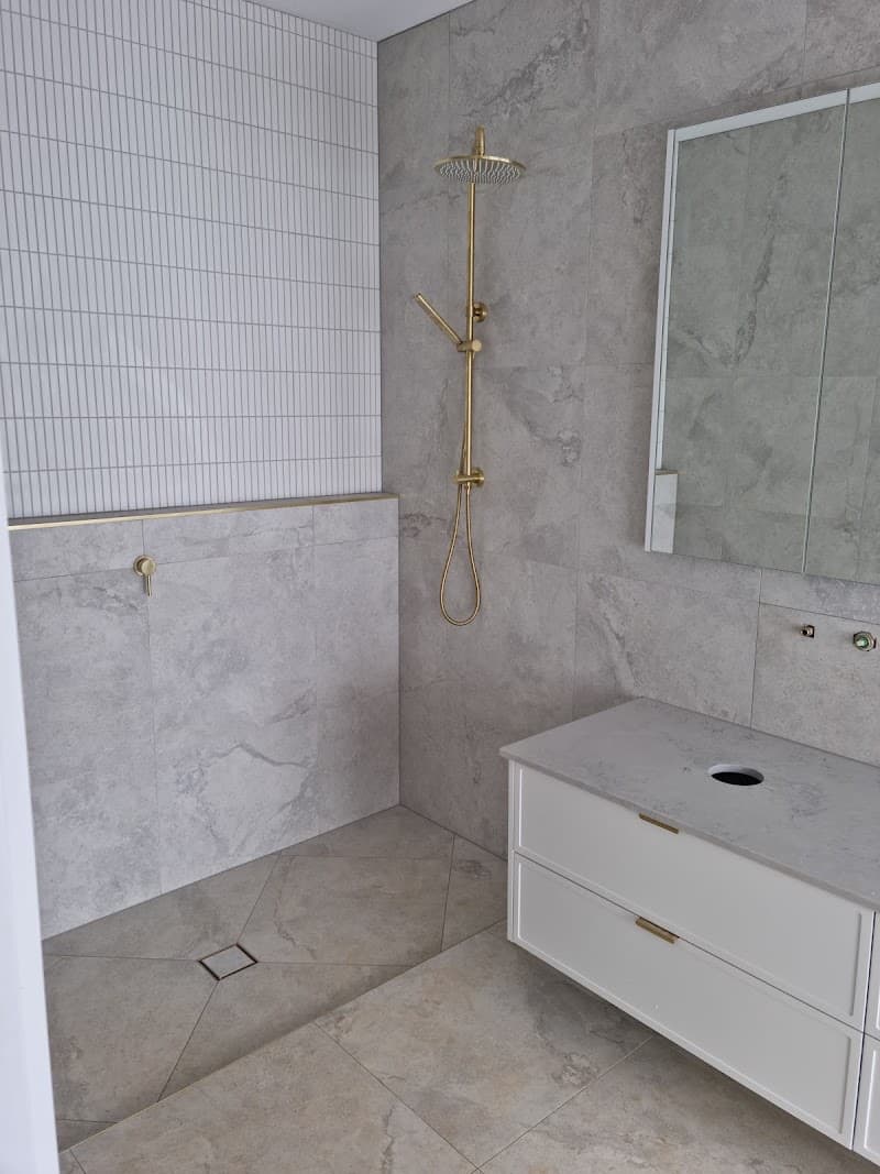Albury Wodonga Bathroom Renovations kitchen renovation work in Wodonga