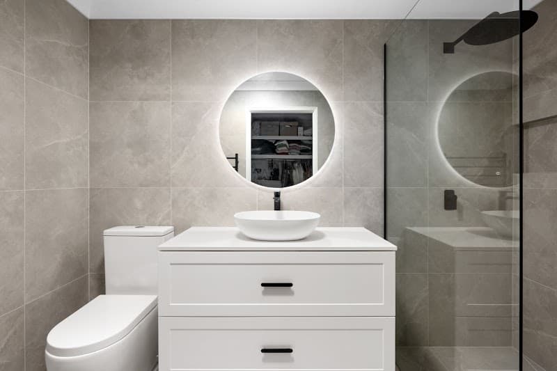 Albury Wodonga Bathroom Renovations kitchen renovation work in Wodonga