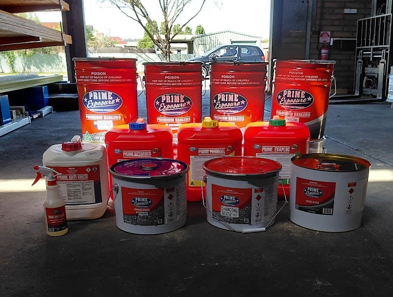 Albury Wodonga Concrete Supplies concreting work in South Albury