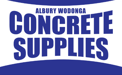 Albury Wodonga Concrete Supplies concreting work in South Albury