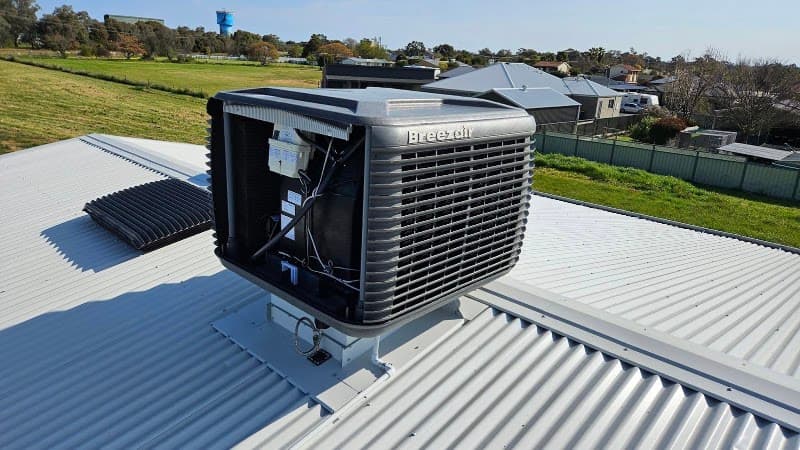 Albury Wodonga Heating and Cooling air conditioning work in Lavington