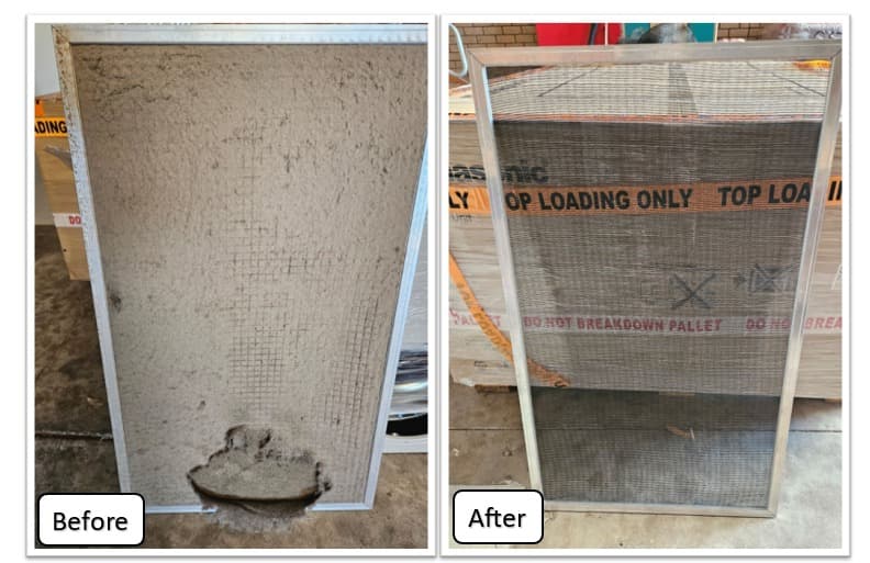 Albury Wodonga Heating and Cooling air conditioning work in Lavington