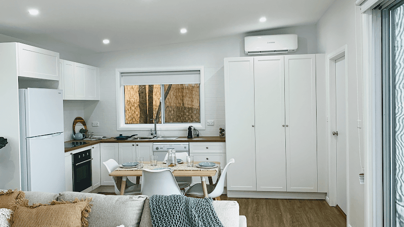 ALC Air Conditioning air conditioning work in Narara