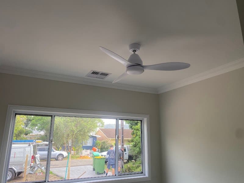 ALC Air Conditioning air conditioning work in Narara