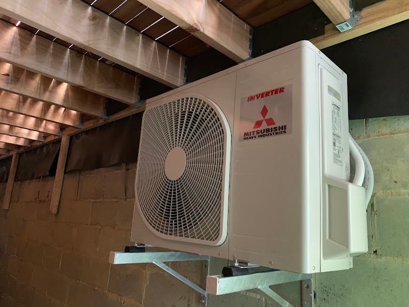 ALC Air Conditioning air conditioning work in Narara