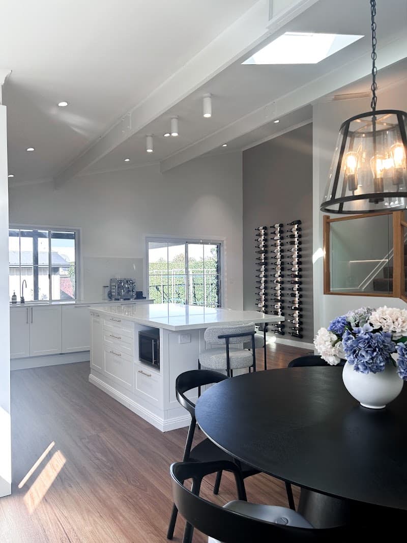 ALC Electrical electrician work in Harristown