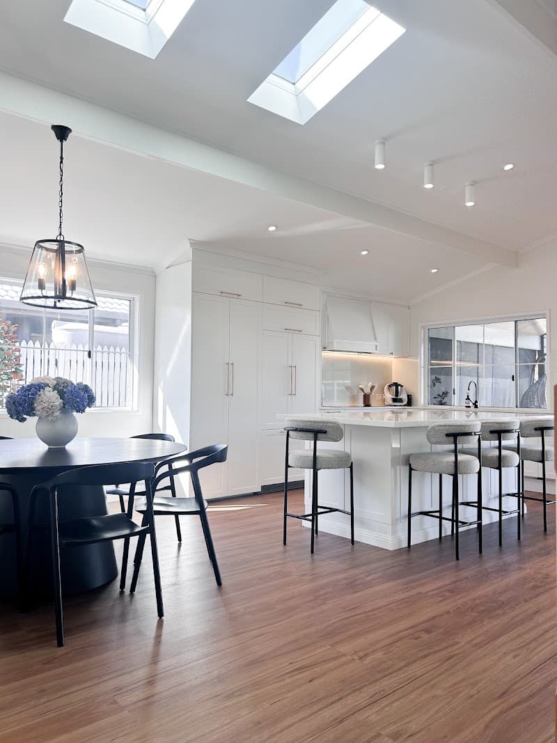 ALC Electrical electrician work in Harristown