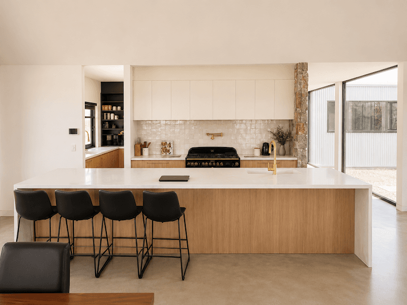 ALC Kitchens furniture assembly & tv mounting work in Hume