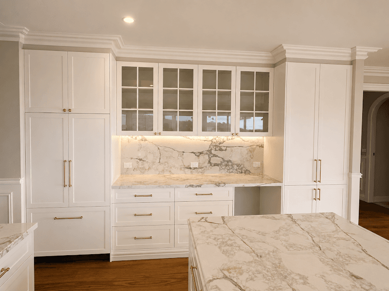 ALC Kitchens furniture assembly & tv mounting work in Hume