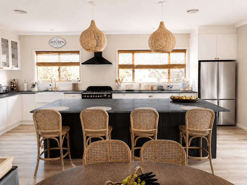 ALC Kitchens furniture assembly & tv mounting work in Hume
