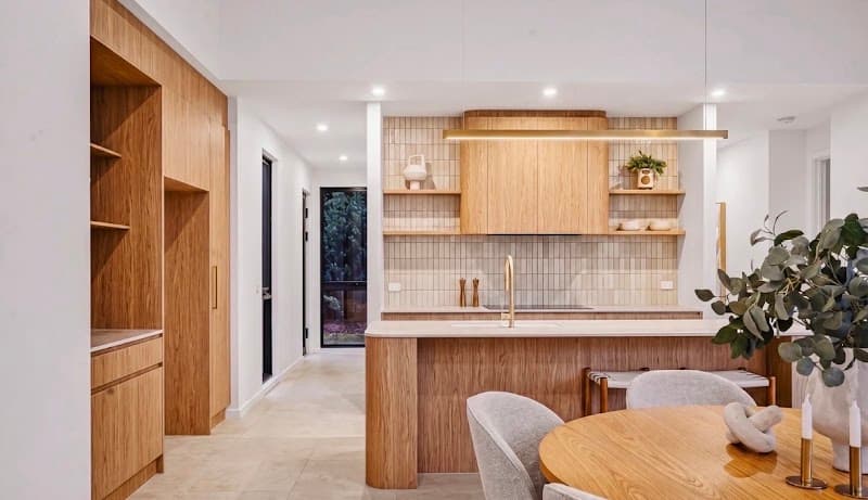 ALC Kitchens furniture assembly & tv mounting work in Hume