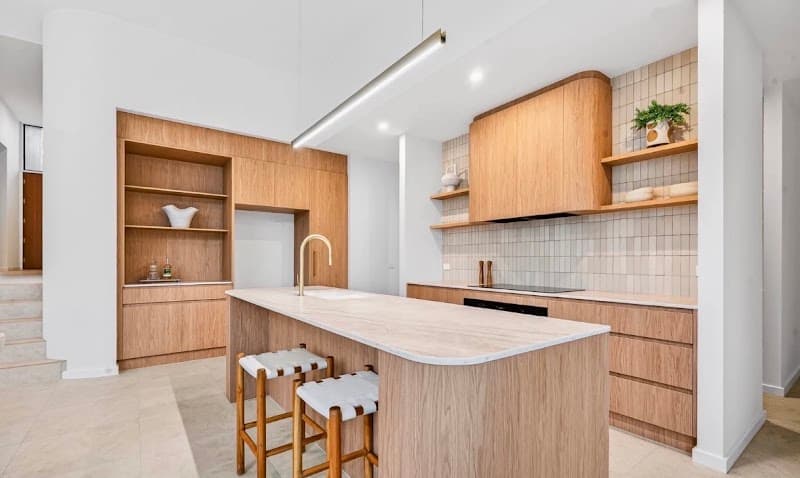 ALC Kitchens furniture assembly & tv mounting work in Hume