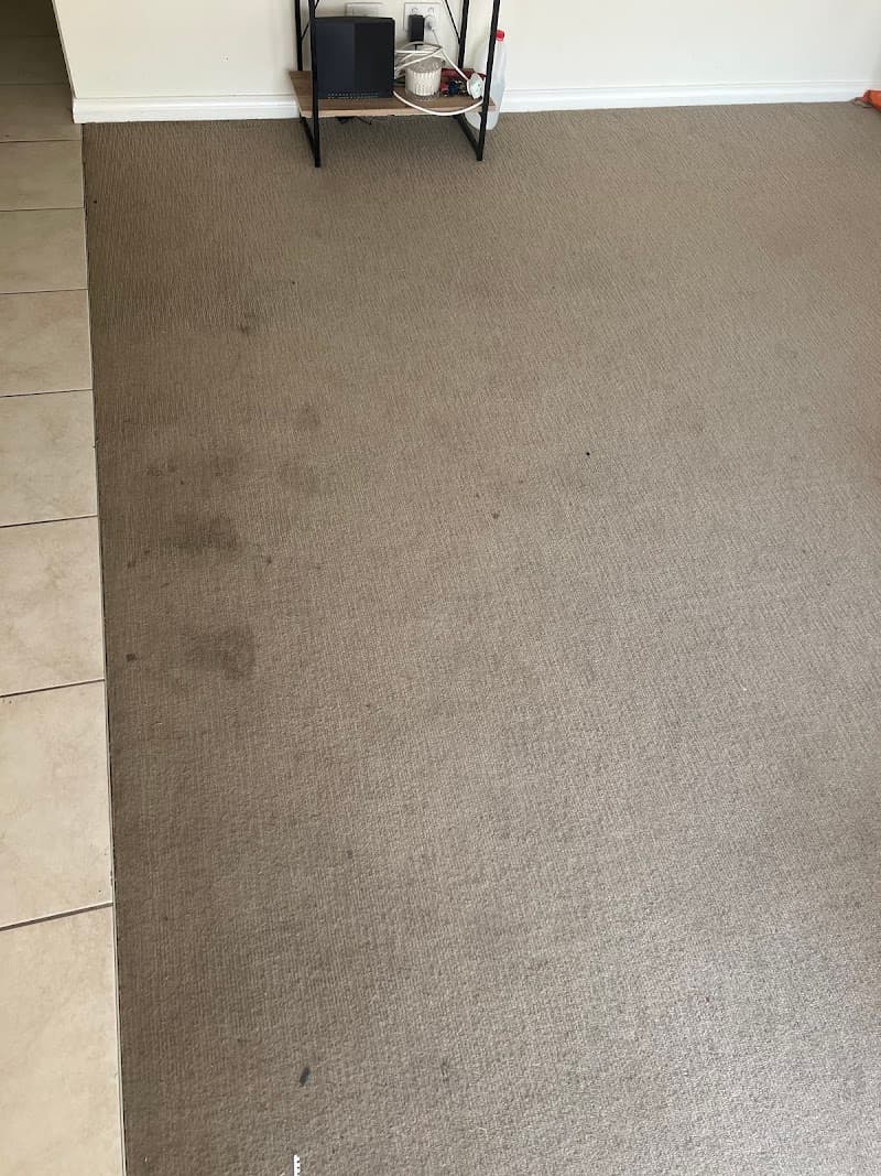 Aldonga Carpet Care carpet cleaning work in West Wodonga
