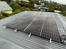 Alee Solar & Electrical Services