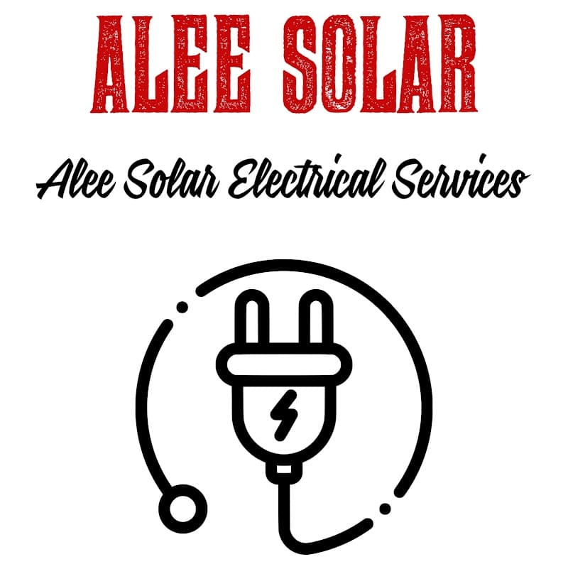 Alee Solar & Electrical Services solar panel installation work in Dandenong
