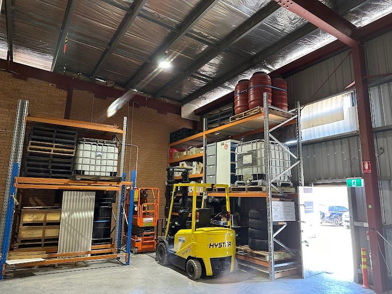 AlertForce Pty Ltd asbestos removal work in Mitchell