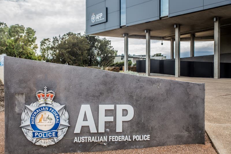 AlertForce Pty Ltd asbestos removal work in Mitchell