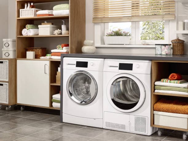 Alex Sharp Appliance Repairs appliance repair work in Birkdale